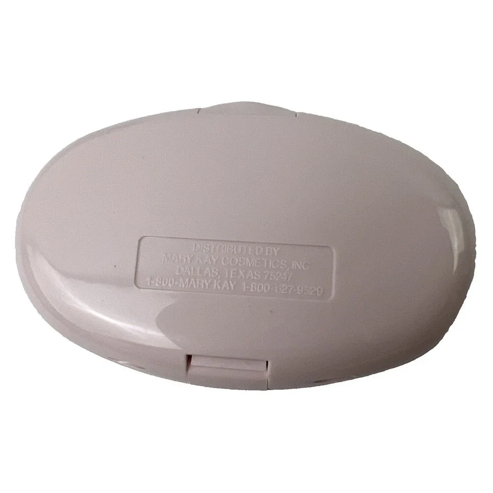 Mary Kay NIB Refillable Color Compact Retired #5455